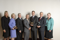2010 Compass Honorees with Jari.JPG 2010 Compass Honorees with Jari.JPG